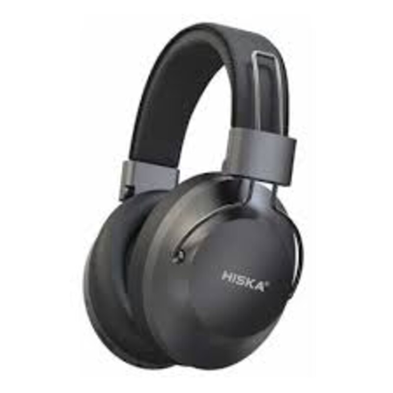 هدست بلوتوث HISKA K360