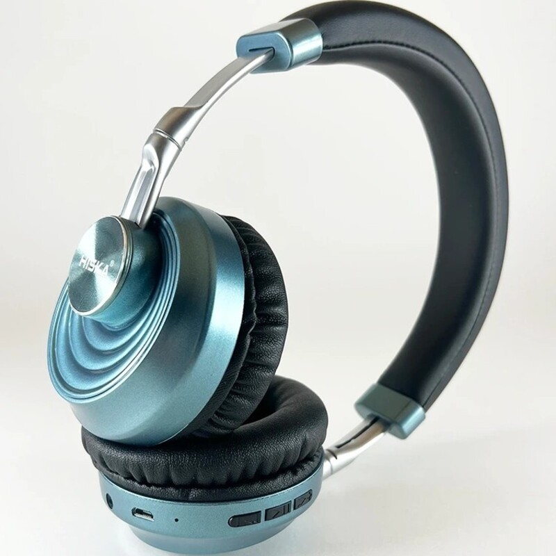 هدست بلوتوث HISKA K320
