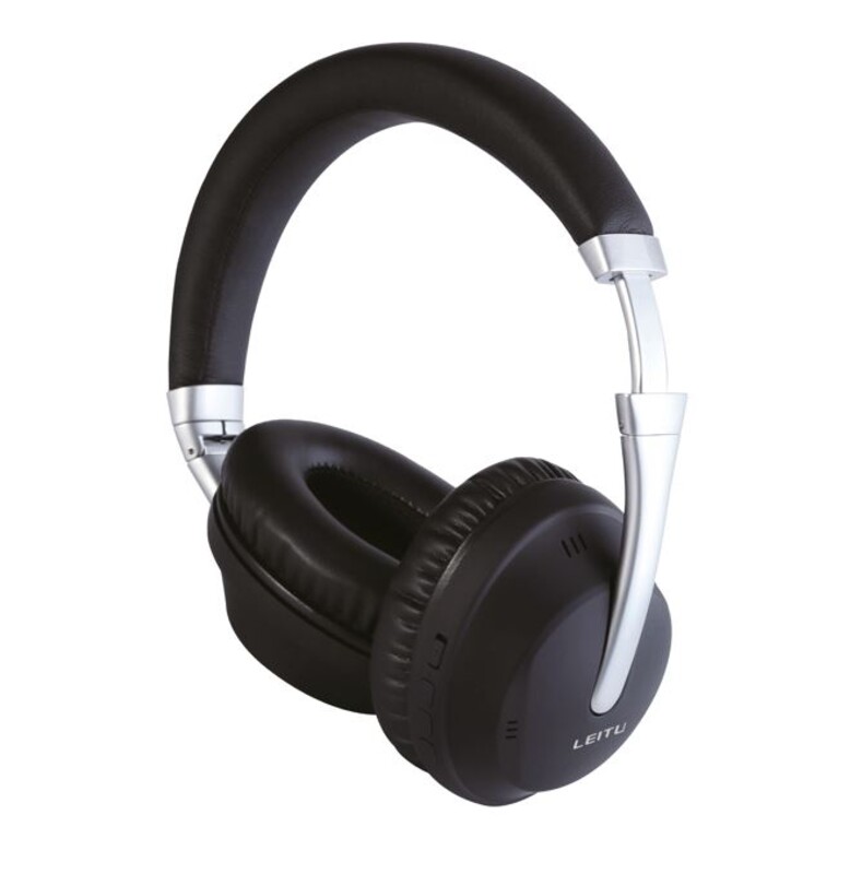 هدست بلوتوث LEITU L12