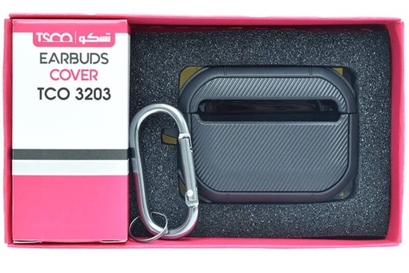 قاب ایرپاد پرو TSCO 3203