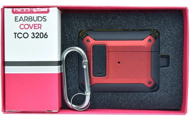 قاب ایرپاد پرو TSCO 3206