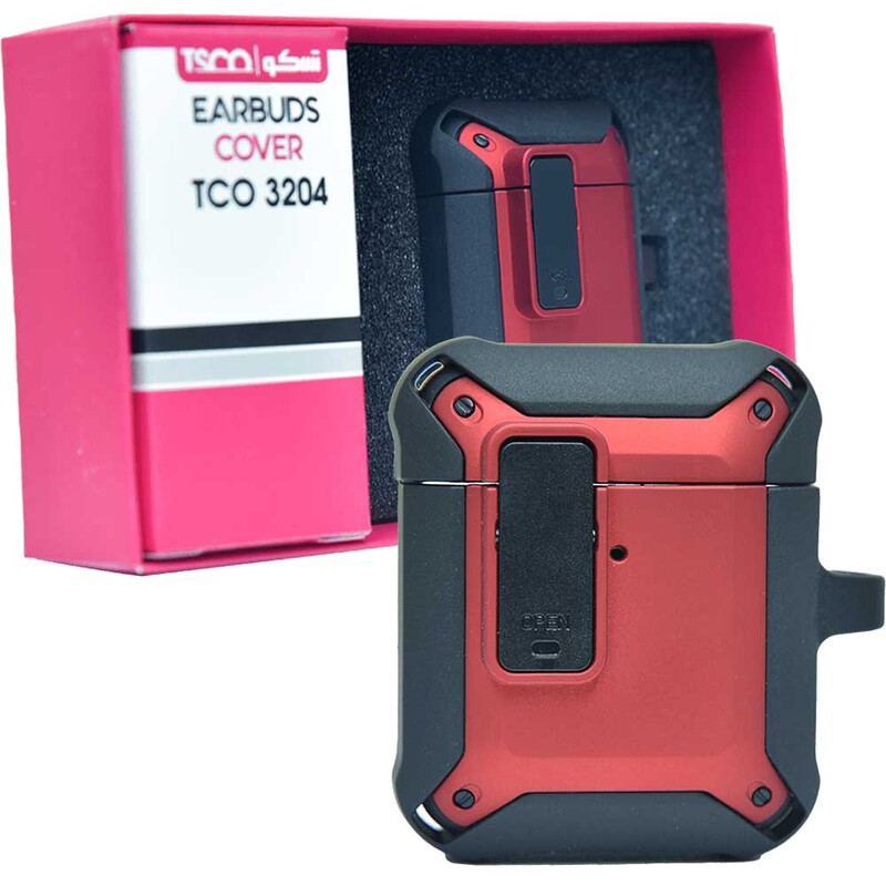 قاب ایرپاد دو TSCO 3204