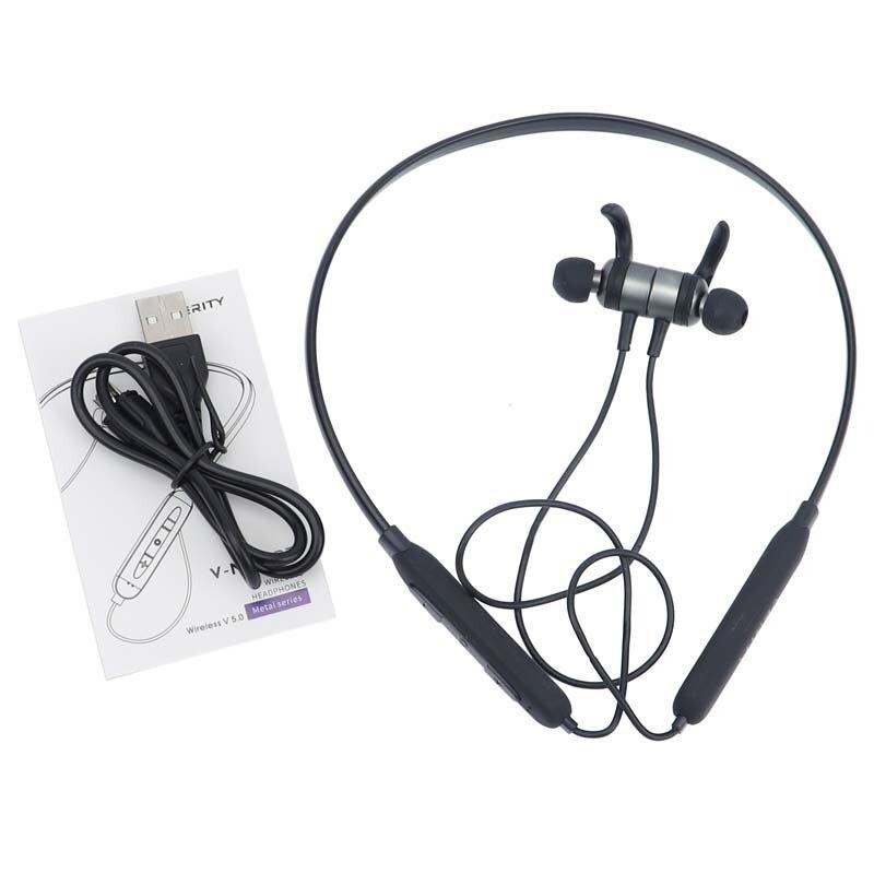 هندزفری بلوتوث گردنی VERITY NE77