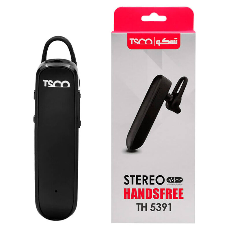 هندزفری بلوتوث TSCO TH5391