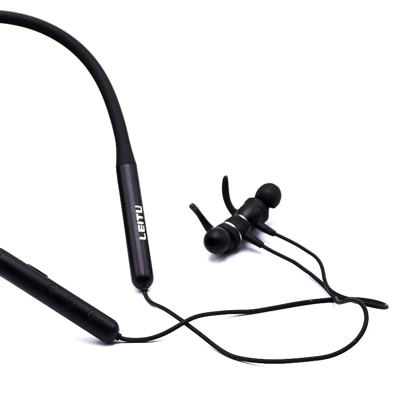 هندزفری بلوتوث پشت گردنی LEITU LB08