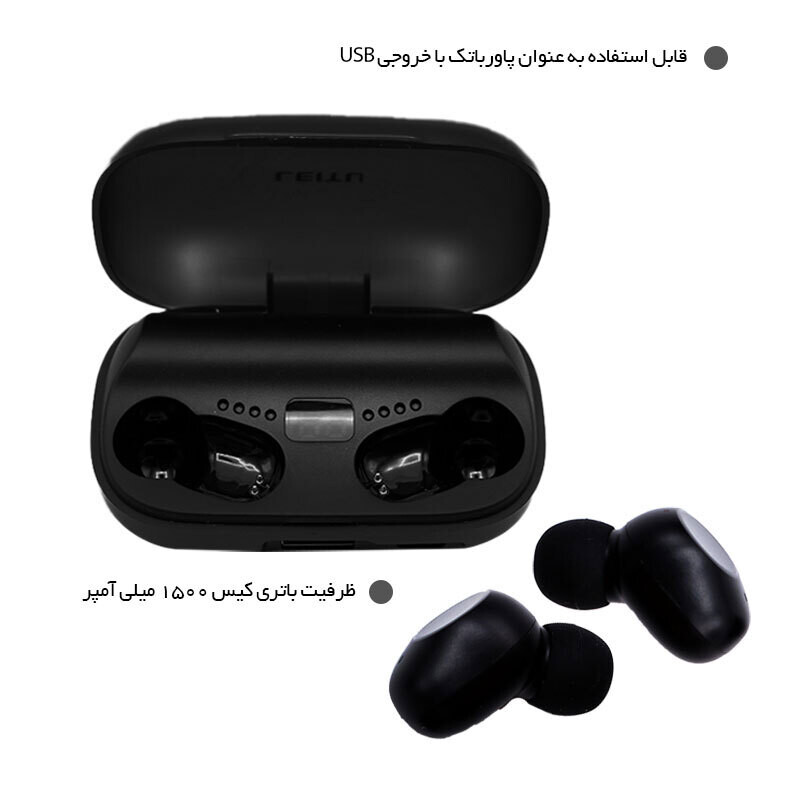 ایرپاد LEITU LT3