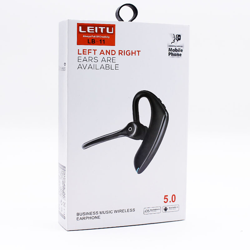 هندزفری بلوتوث LEITU LB11