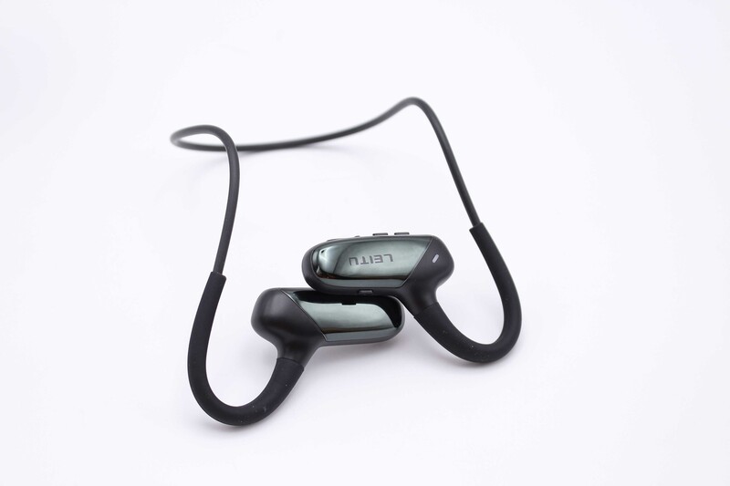 هندزفری بلوتوث LEITU LB14