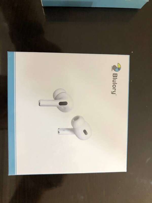 ایرپاد BLULORY  3 PRO