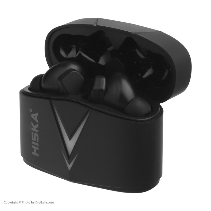 ایرپاد HISKA FX419
