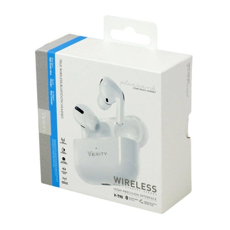 ایرپاد VERITY T90