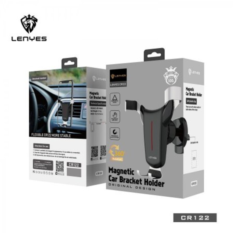 هولدر LENYES CR122