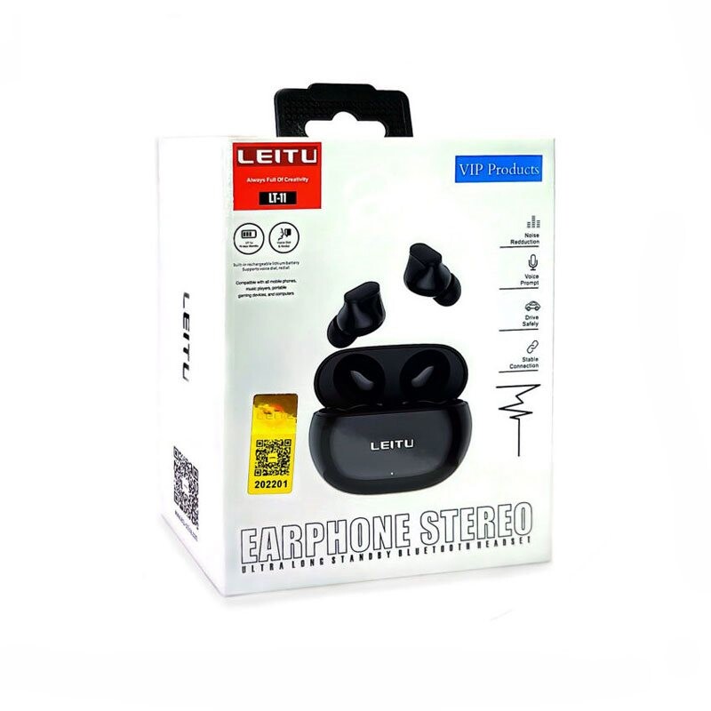 ایرپاد LEITU LT11