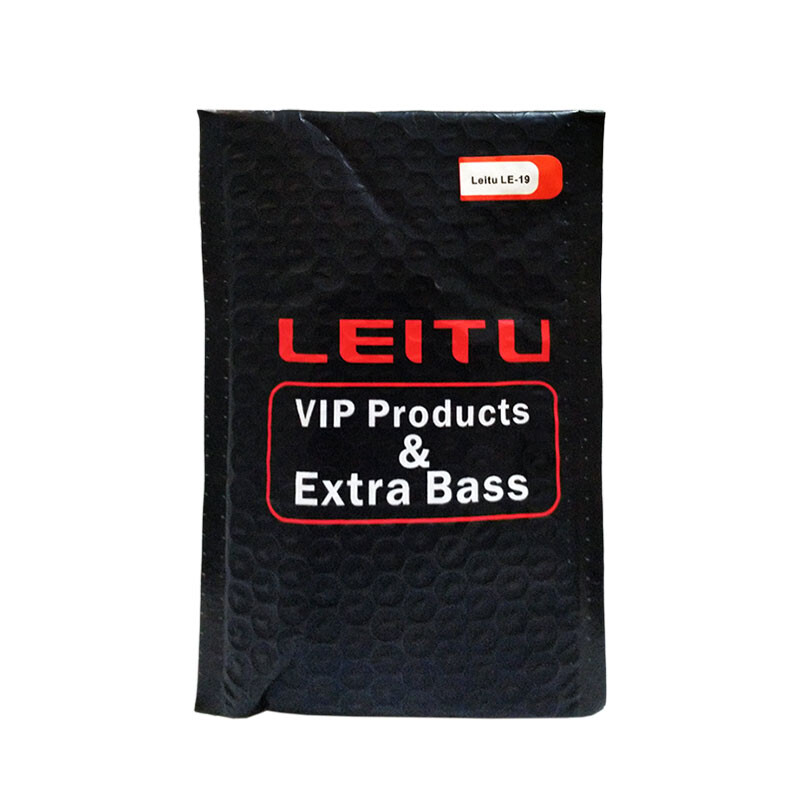 هندزفری سیمدار LEITU LE19