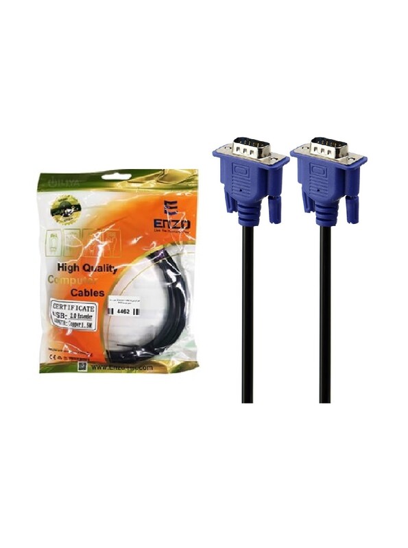 کابل ENZO 3M 323 3+2 VGA