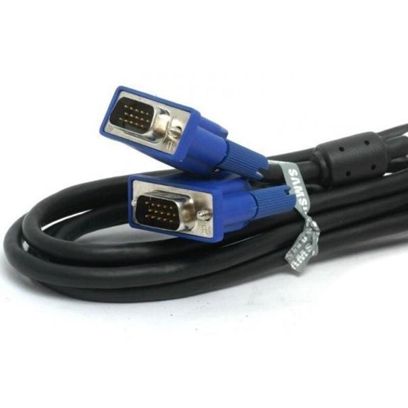 کابل SAMSUNG 1.5M 4+5 VGA