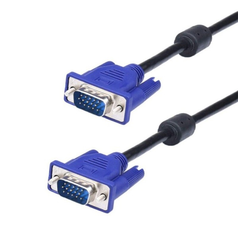 کابل SAMSUNG 1.8M 4+5 VGA