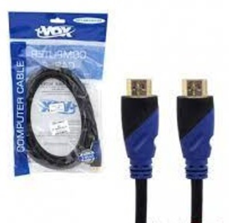 کابل XVOX 5M HDMI