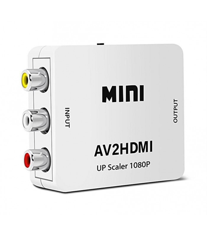تبدیل AV TO HDMI