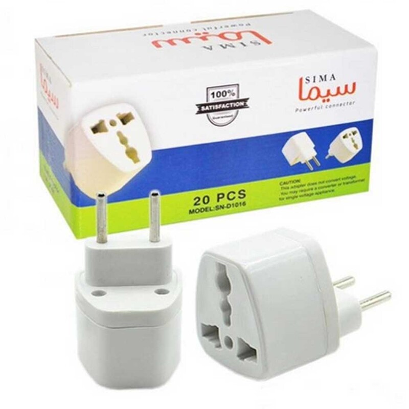 تبدیل برق سه به دو سیما درجه یک