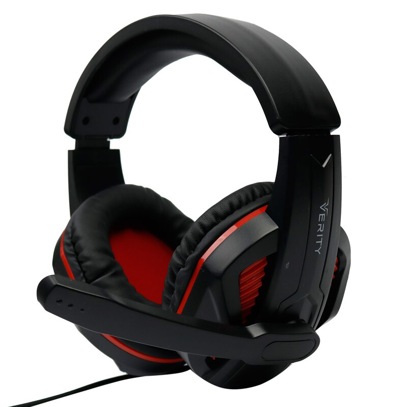 هدست سیمدار گیمینگ VERITY H29G