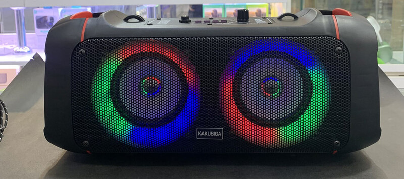 اسپیکر بزرگ KAKU KSC689