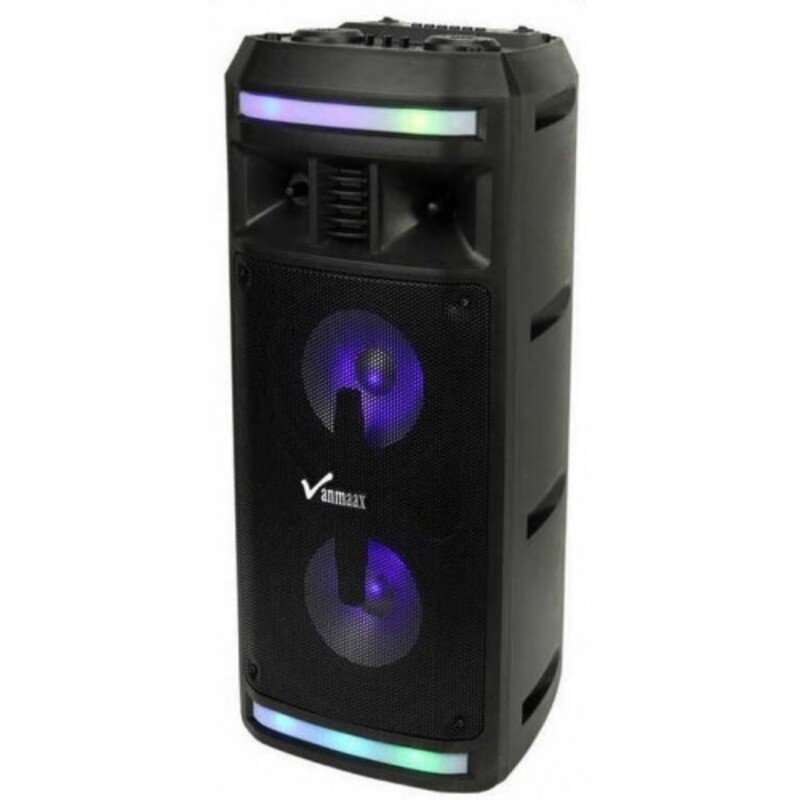 اسپیکر بزرگ VANMAX 150
