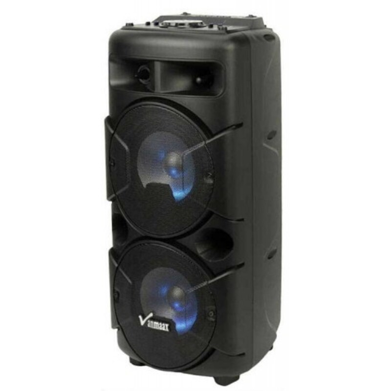 اسپیکر بزرگ VANMAX 250
