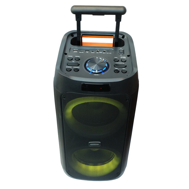 اسپیکر بزرگ SHERWOOD 750A