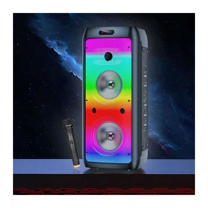 اسپیکر بزرگ KAKU KSC821