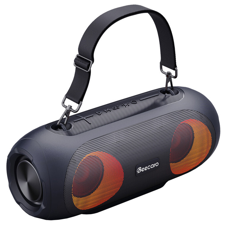 اسپیکر بلوتوث BEECARO GF702