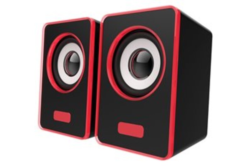 اسپیکر لپ تاپی DNET DT11