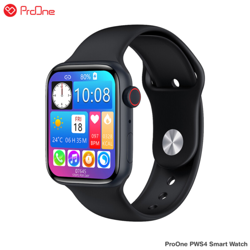 ساعت مچی هوشمند PROONE PWS04