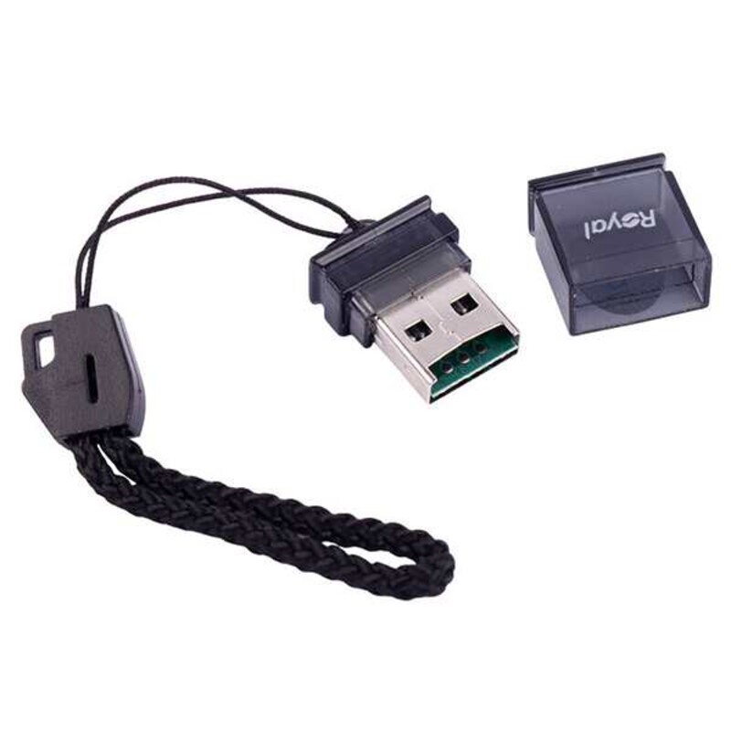 رم ریدر تک کاره SIYOTEAM SYT95