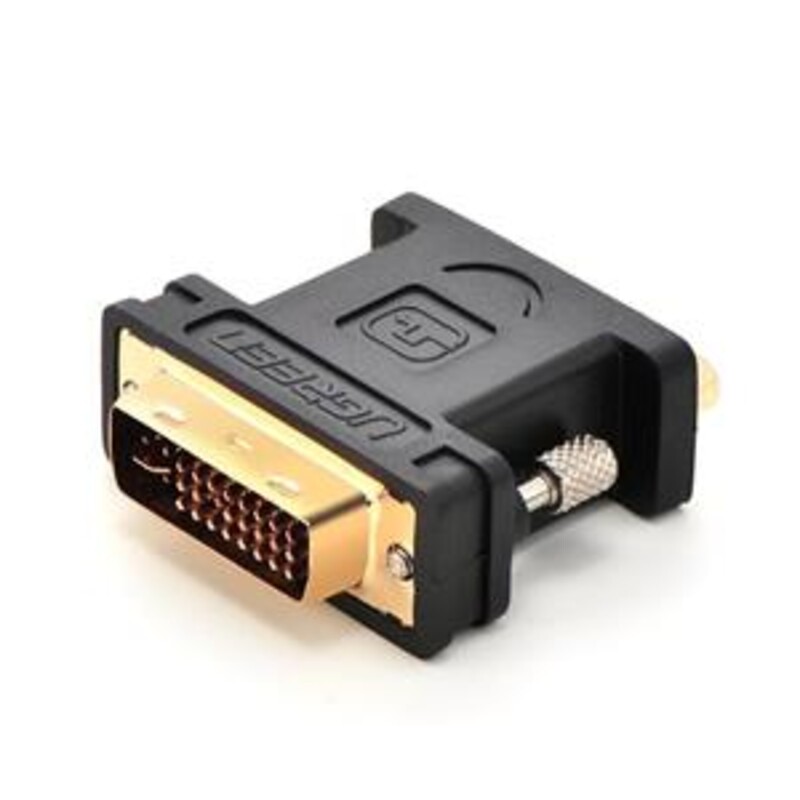 تبدیل DVI TO VGA 24+5