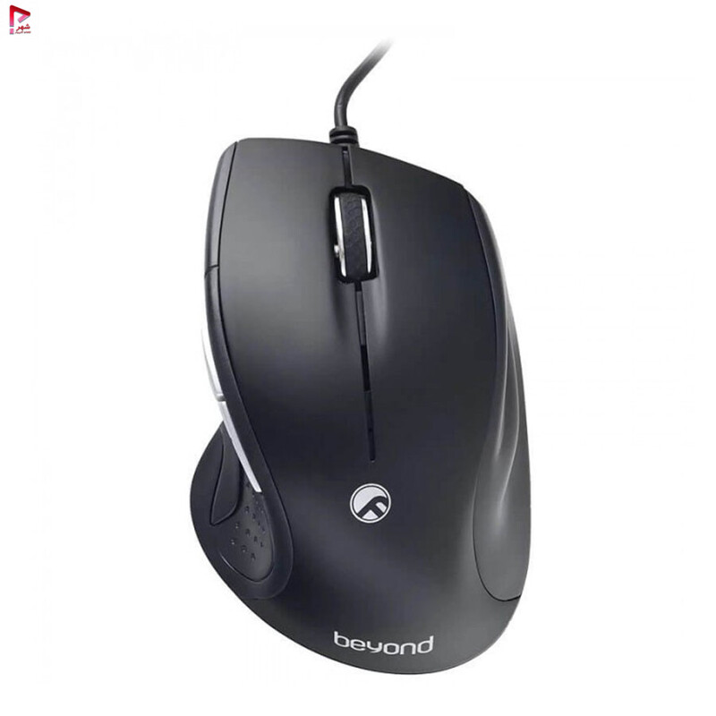 ماوس سیمدار BEYOND BM1110