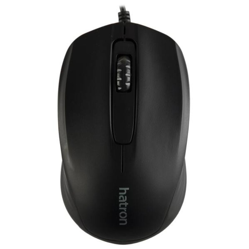 ماوس سیمدار HATRON 402