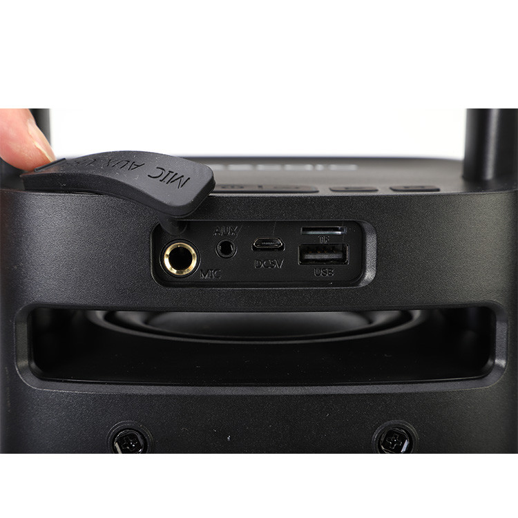 اسپیکر بلوتوث BEECARO GF801