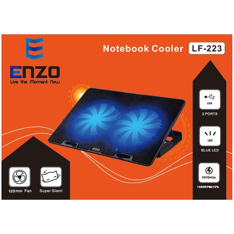 کول پد ENZO LF223