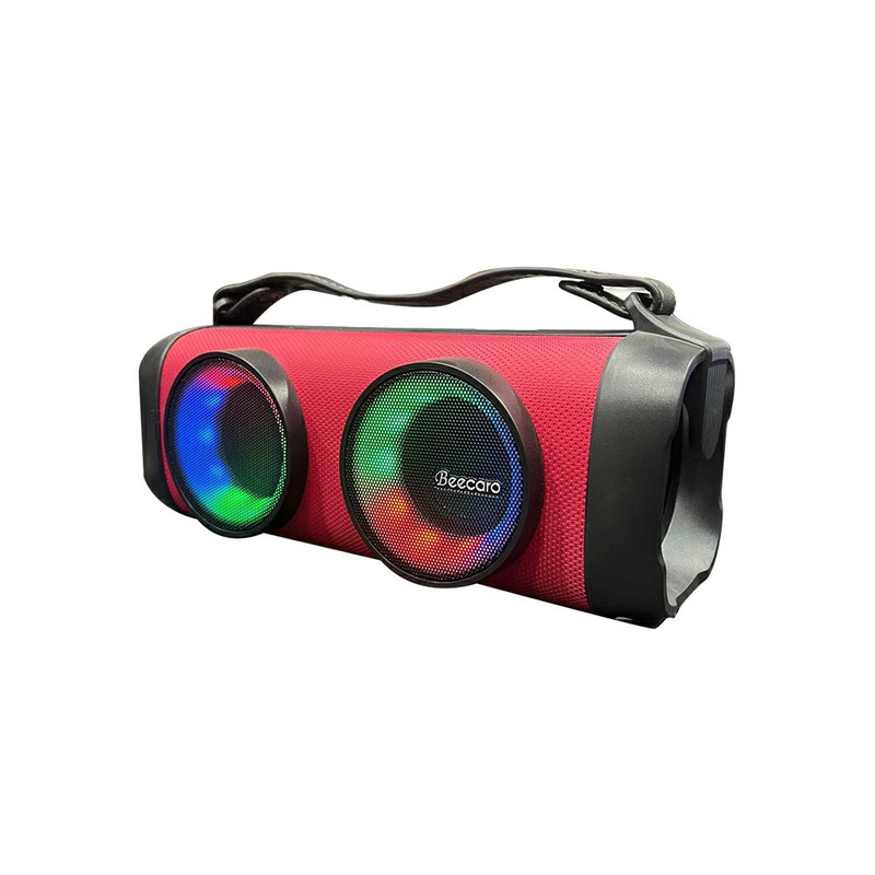 اسپیکر بلوتوث BEECARO GF602
