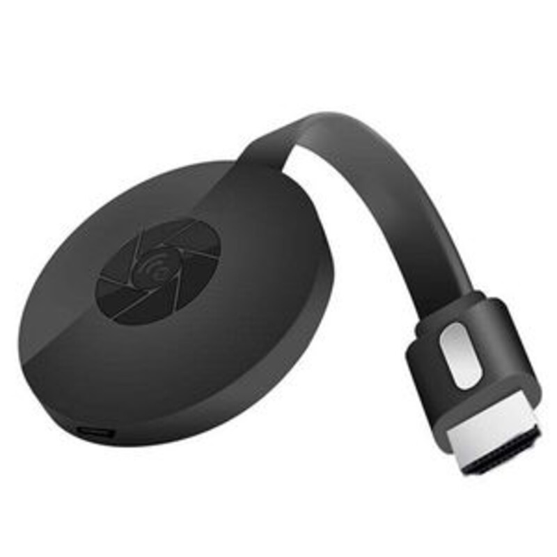 دانگل WIFI HDMI Chromcast