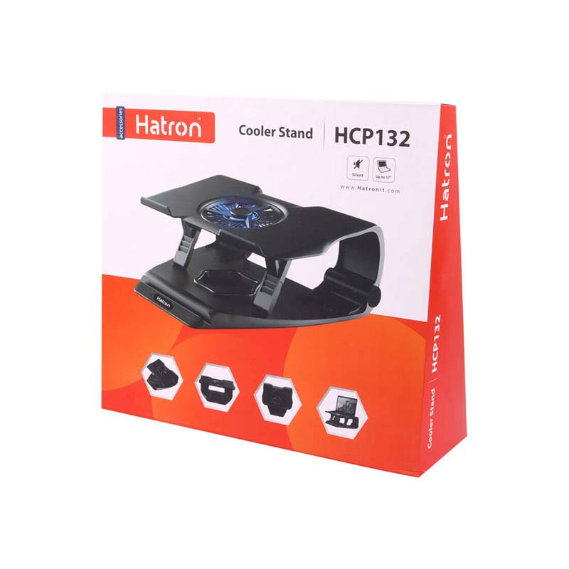 کول پد HATRON HCP132