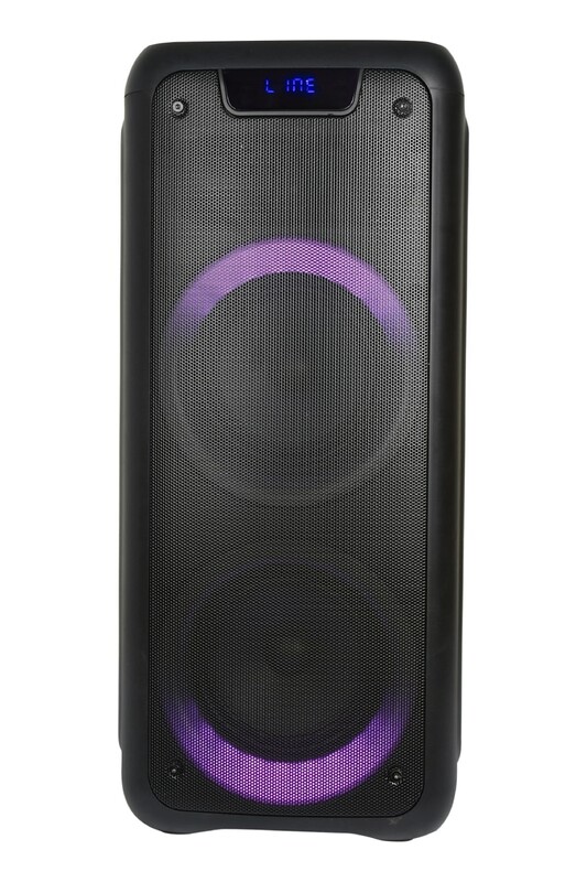 اسپیکر بزرگ ENZO BOX 600