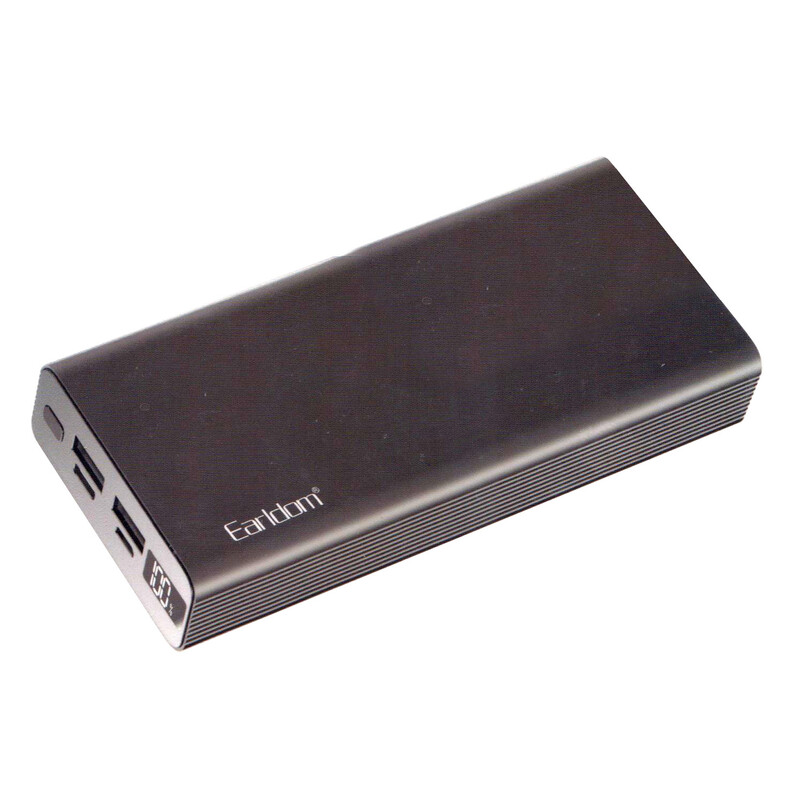 پاوربانک EARLDOM PD22 20000 PD