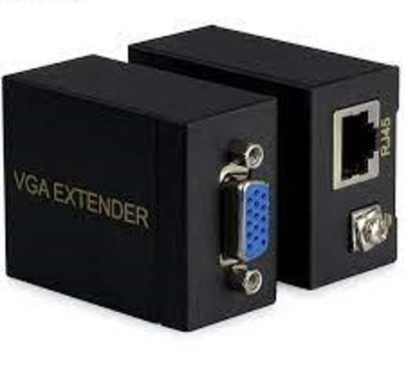 اکستندر ROYAL 60M VGA