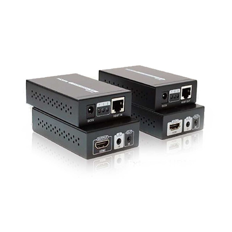 اکستندر ROYAL100M 4K  HDMI