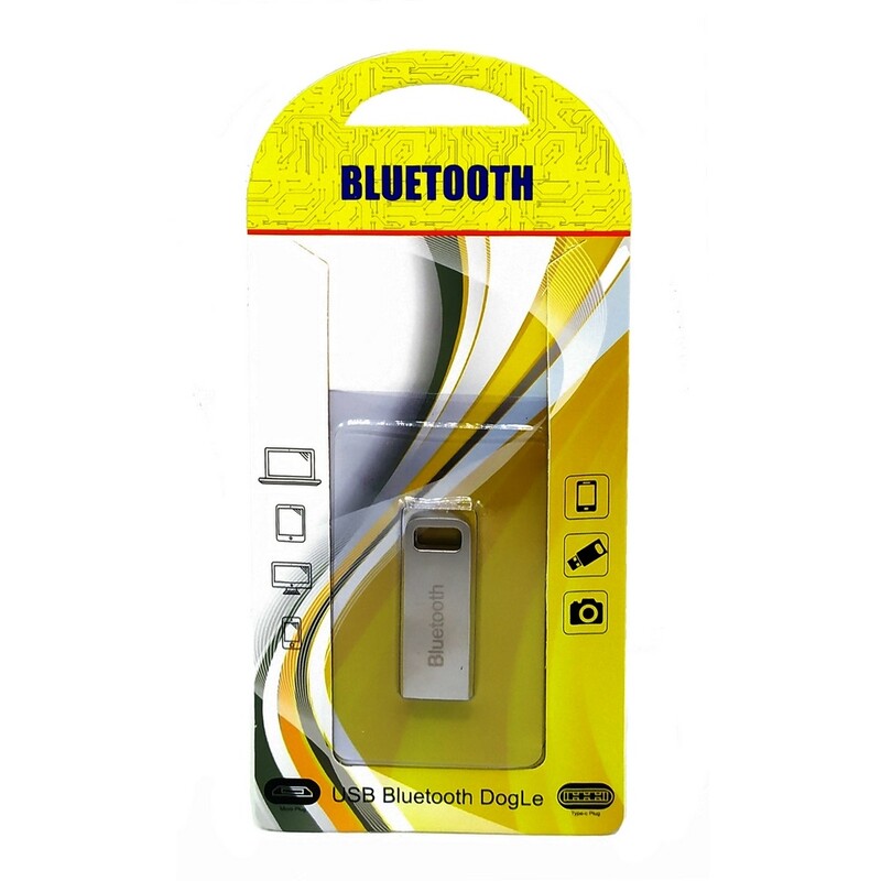 دانگل بلوتوث فلزی درجه یک