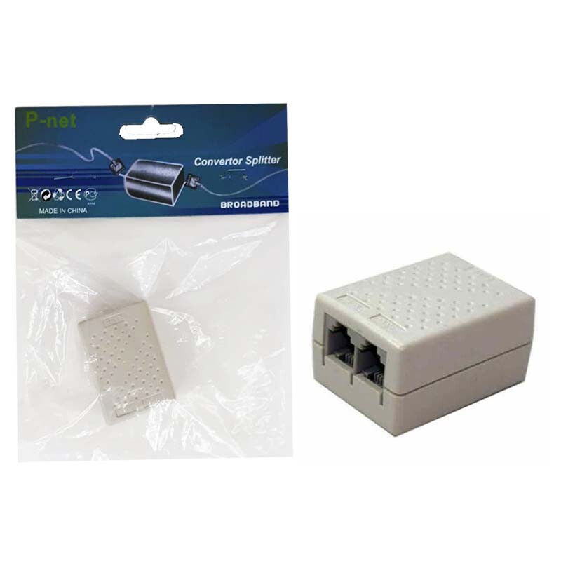 اسپیلیتر سفید PNET