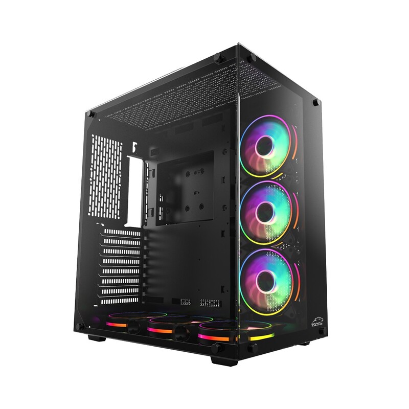 کیس گیمینگ تسکو 4492