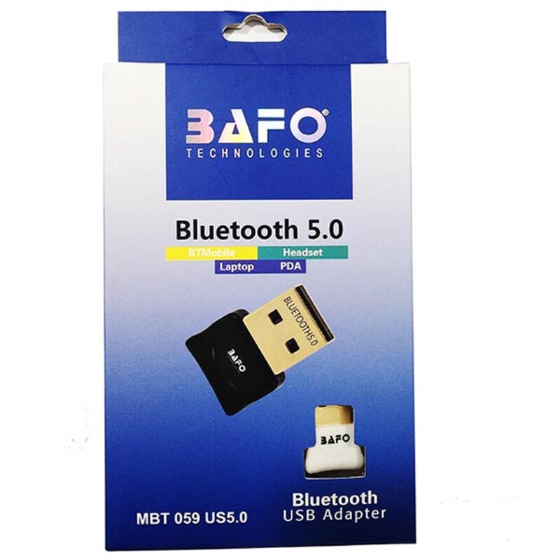 دانگل بلوتوث BAFO 059 V5